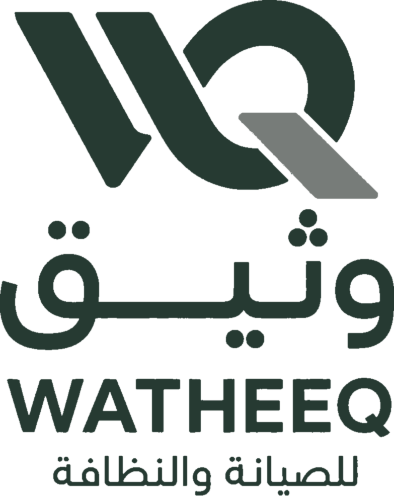 وثيق للنظافة